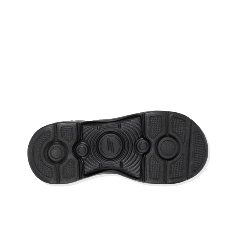 Sandalias GO WALK Arch Fit 2.0 Sandal - Exhilarate Negro