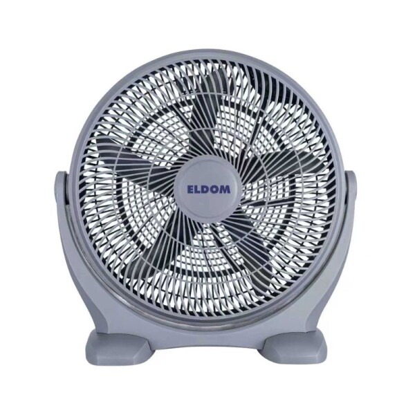 VENTILADOR TURBO ELDOM - ELDBF-1885 VENTILADOR TURBO ELDOM - ELDBF-1885