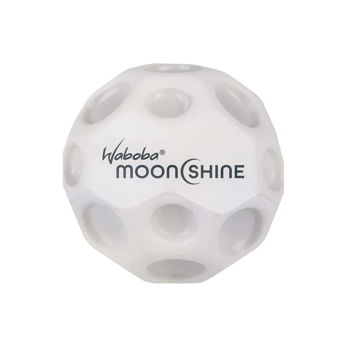 Pelota Waboba Moonshine 