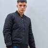 Campera capitoneada Oxx Absolut Black