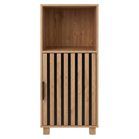 ARMARIO MADERA C/PUERTA Unica