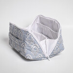Necessaire Fiore Col. Bea Block Print