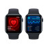 Apple Watch SE (2ª Gen) 44mm Midnight Aluminio Sport Band - M/L Apple Watch SE (2ª Gen) 44mm Midnight Aluminio Sport Band - M/L