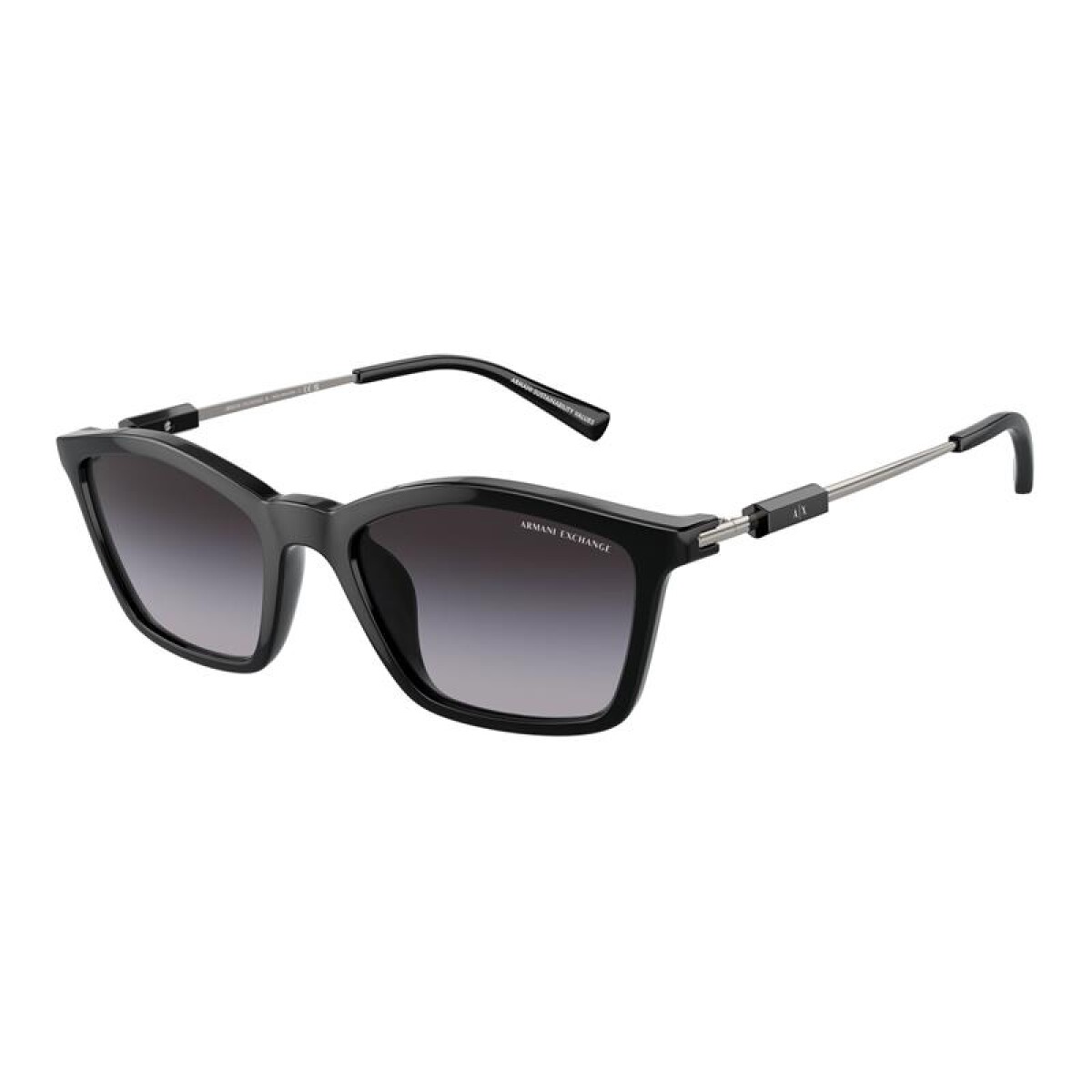 Armani Exchange 4146su - 81588g 