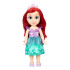 Muñeca Ariel Con Accesorios Y Licencia Disney 51522 MUÑECA DISNEY ARIEL CON ACCESORIOS 51522