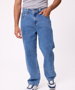 JEAN BENIJO RUSTY Azul Medio