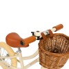 Bicicleta de balanceo sin pedales Cream