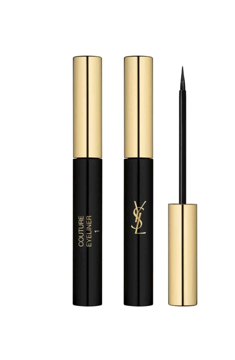 Ysl Couture Eye Liner 1 