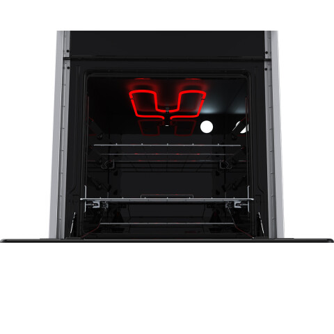 COCINA TEM CELEBRACION 4 HORNALLAS GLASS COCINA TEM CELEBRACION 4 HORNALLAS GLASS