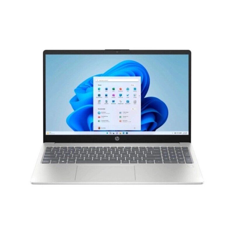 Notebook Hp15-fd0133w 15,6" Core I3 N305 8/256gb Ssd Fhd 202 Notebook Hp15-fd0133w 15,6" Core I3 N305 8/256gb Ssd Fhd 202