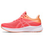 Patriot 13 - Mujer Papaya/white