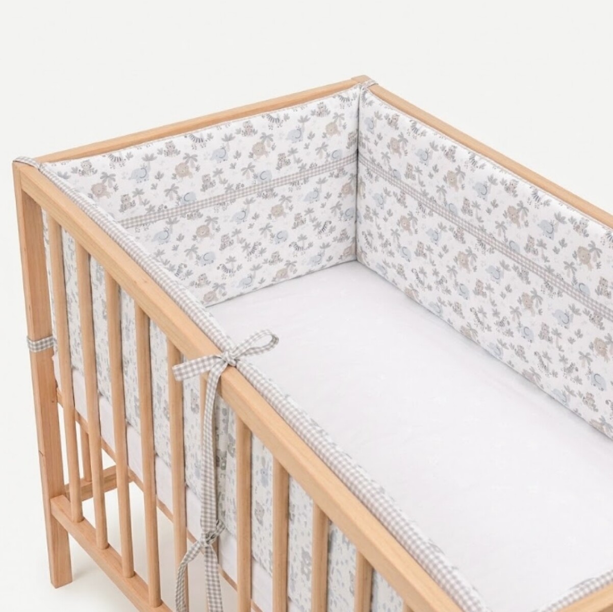 Set X4 Chichonera - Selva Beige 