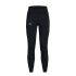 Calza de Mujer Under Armour Negro