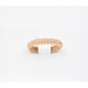 Anillo En Oro Rosa Anillo En Oro Rosa