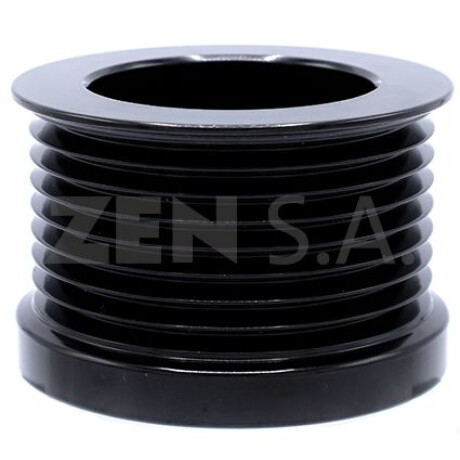 POLEAS ALT.Y DINAMO - AGRALE-M.BENZ-VW S/BOSCH 8R 62 EXT. FIJA ZEN POLEAS ALT.Y DINAMO - AGRALE-M.BENZ-VW S/BOSCH 8R 62 EXT. FIJA ZEN