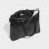 Bolso Adidas Shopper Trifolio Outline Negro