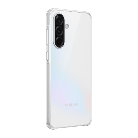 Funda Samsung Clear Case Transparente para Galaxy A36 5G Transparent