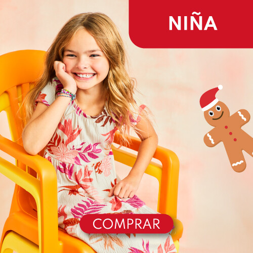 Niña Navidad