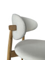Silla Rivoli Color Unico