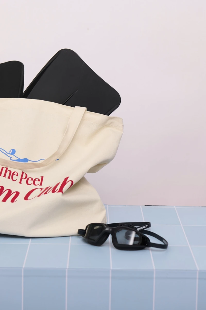 Tote Nadadora