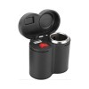 Cargador celular para motocicleta USB encendedor Cargador celular para motocicleta USB encendedor