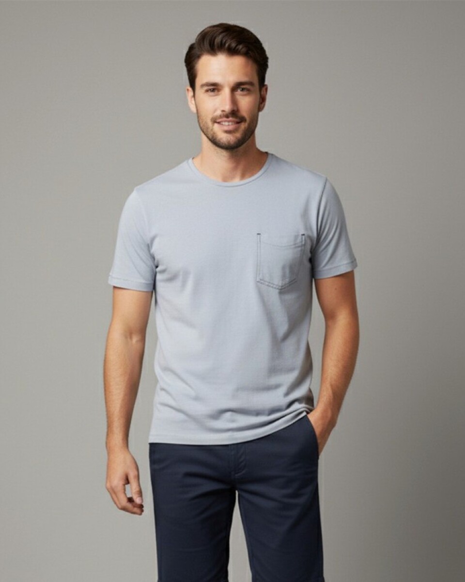 Remera Deportiva. 