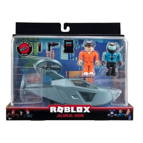 Roblox Set Vehículo Del Futuro Con Personajes Roblox Set Vehículo Del Futuro Con Personajes