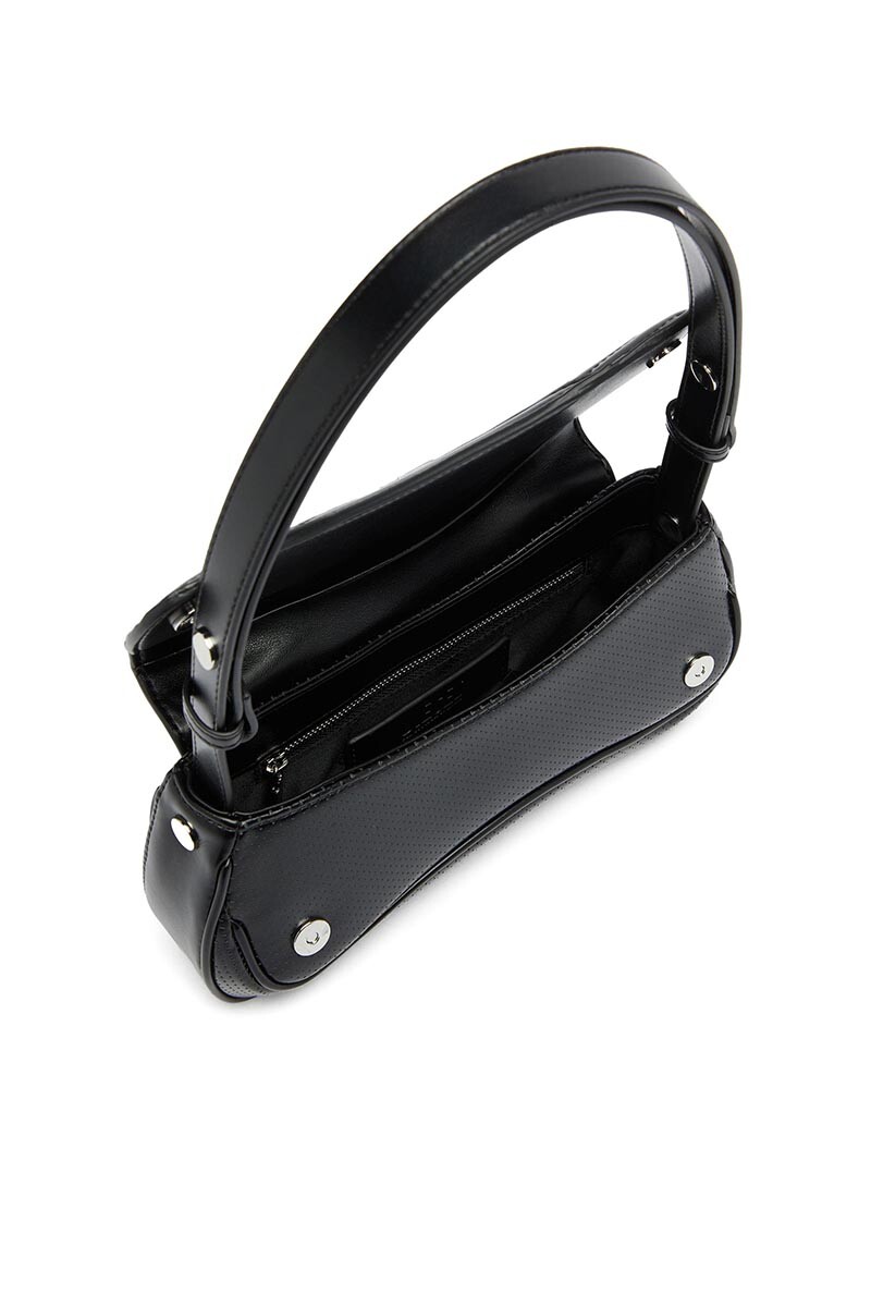 Bolso Para Mujer Play Clutch Negro