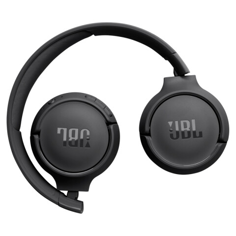 Auriculares JBL Tune 520 Bluetooth negro Auriculares JBL Tune 520 Bluetooth negro