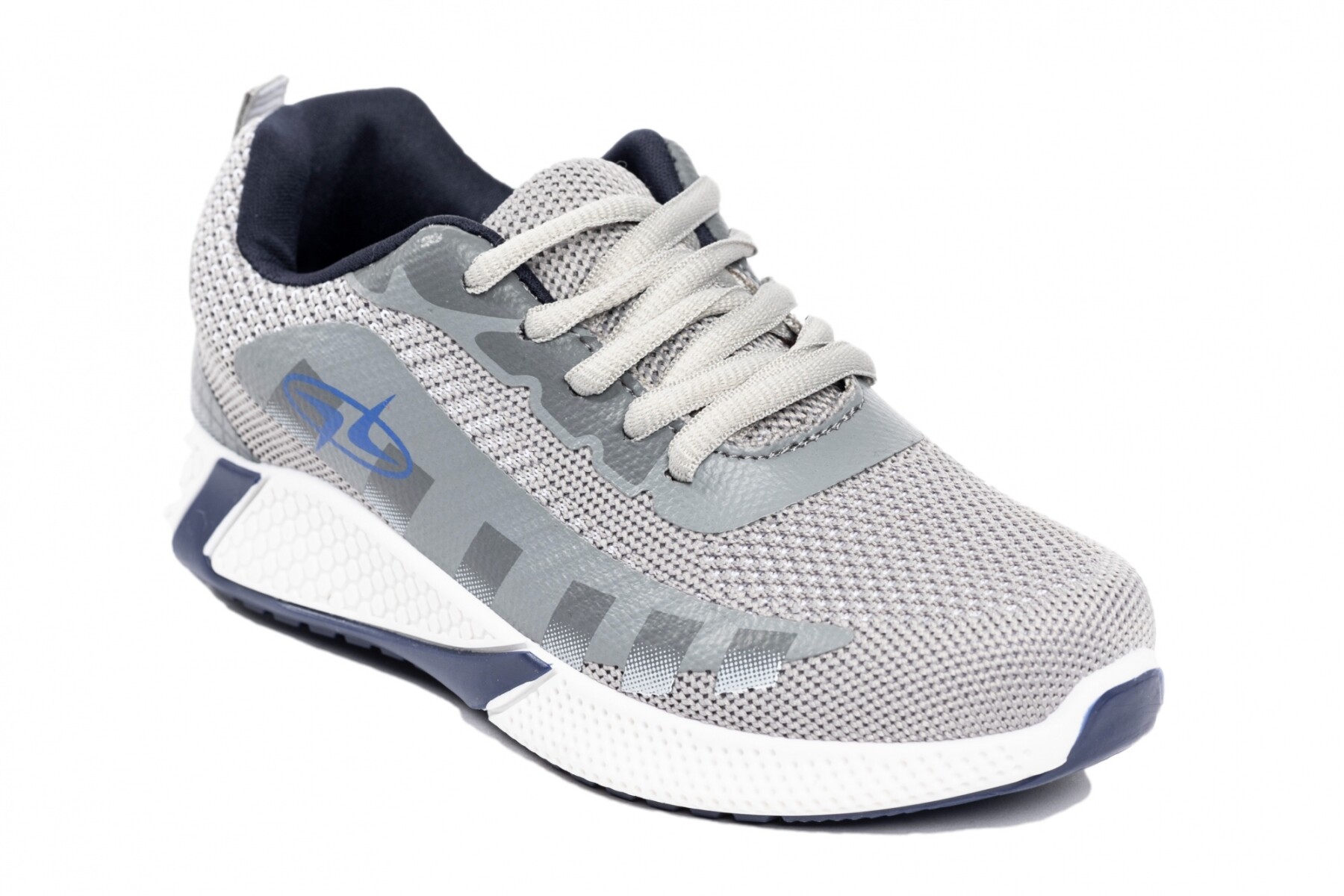 *CAMERON RUNING - GREY 