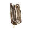 BILLETERA GUESS LAUREL SLG CB850046 Marrónuniforme