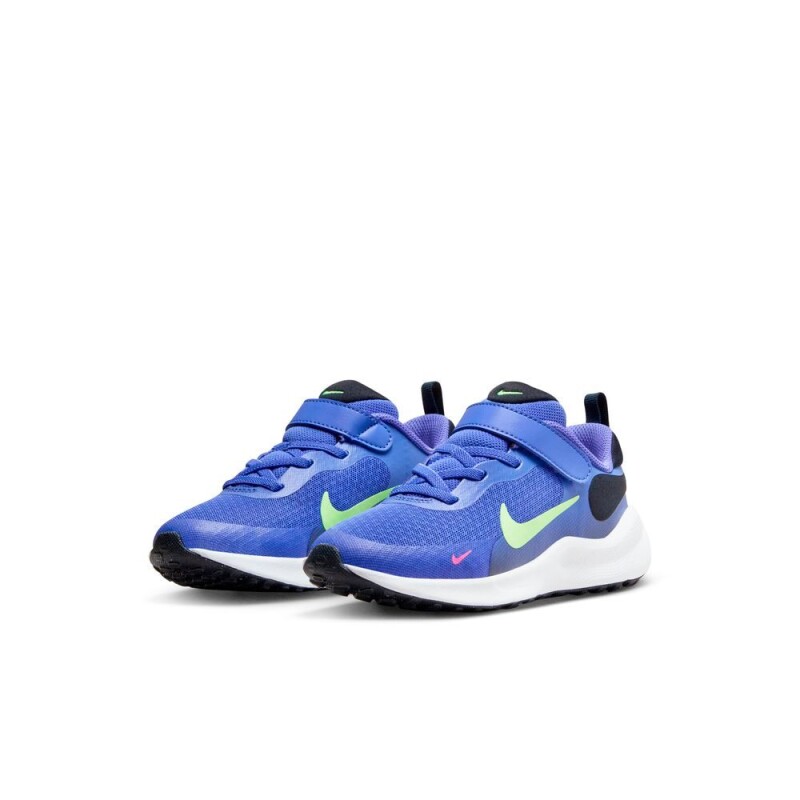 Championes Nike Revolution 7 de Niños Morado