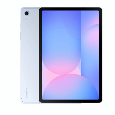 SAMSUNG GALAXY TAB S10 FE 10,9'/128GB/8GB/WIFI SM-X520 SAMSUNG Glaxy Tab S10 FE 10,9' 128GB 8GB RAM WiFi Android Con S Pen - Blue
