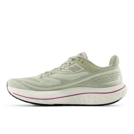Championes New Balance de Dama - Vongo V6 - WVNGOCA6 NATURAL MINT