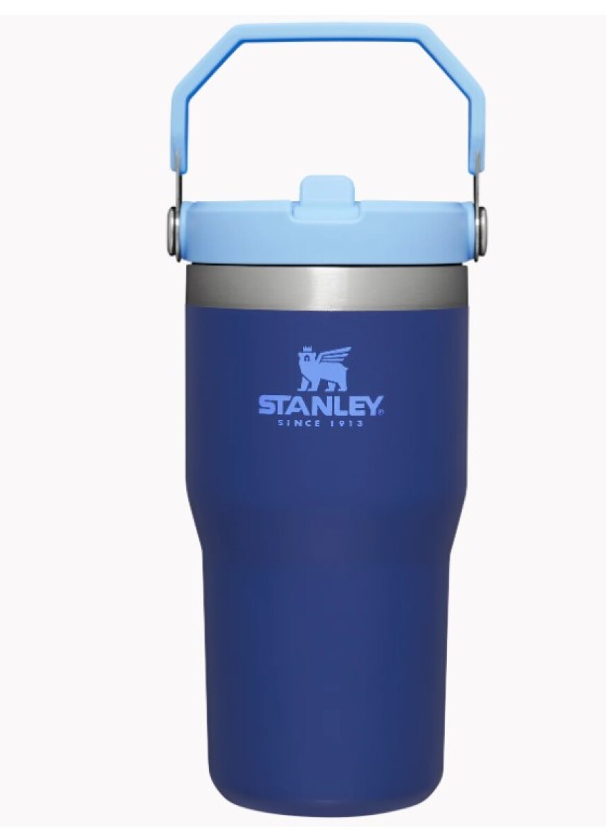 Flip Starw Tumbler 591ml - Azul 