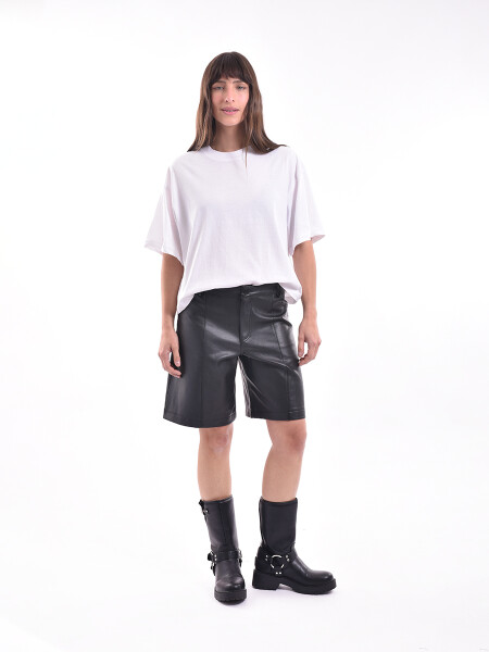 REMERA BOXA BLANCO