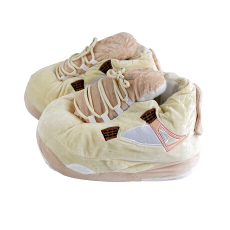 PANTUFLA DEPORTIVA GTE PANTUFLA DEPORTIVA GTE