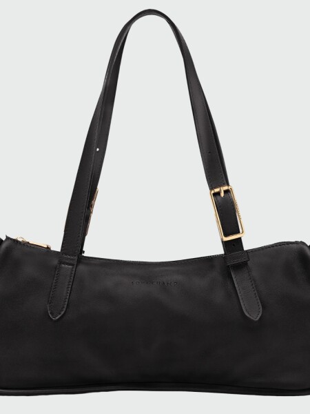 LONGCHAMP - LOOONG, CARTERA DE HOMBRO L 001