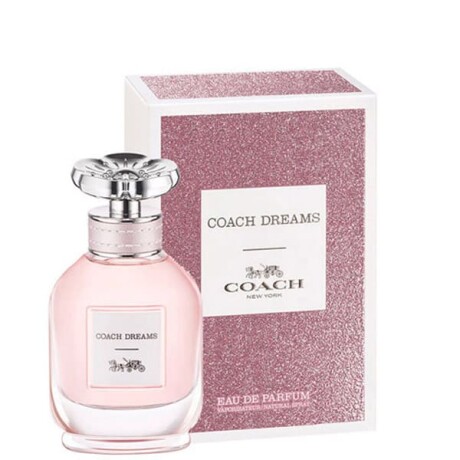 Perfume Coach Dreams Edp 50 ml Perfume Coach Dreams Edp 50 ml