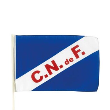 BANDERA PARA AUTO NACIONAL 30X45CM BANDERA PARA AUTO NACIONAL 30X45CM