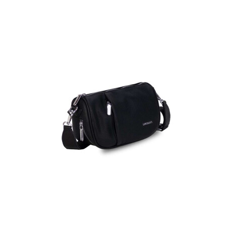 Bandolera Salina Negro