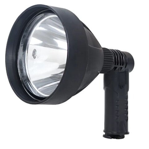 Faro Led Recargable 20W 2000 Lúmenes Tipo Mulita USB Power Bank Faro Led Recargable 20W 2000 Lúmenes Tipo Mulita USB Power Bank