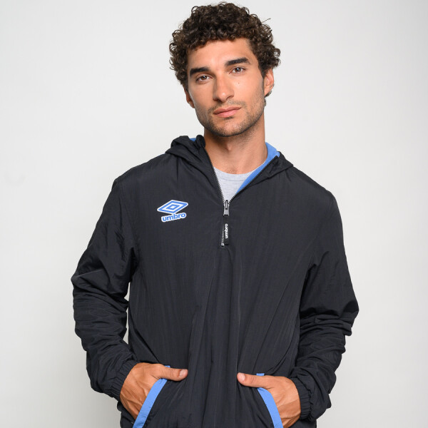 CANGURO 1/2 CIERRE URBAN Umbro Hombre 02p