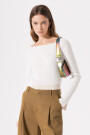 TOP PALOMA Beige