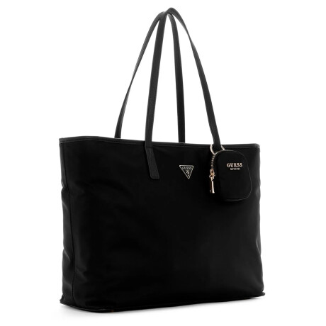 Cartera Guess Eco Gemma Negro Eyg839525-Bla 0