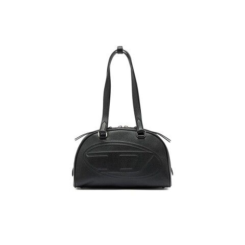 Bolso Para Unisex 1Dr Dome Shoulder Negro