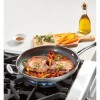 SARTÉN 30 cms. ACERO INOXIDABLE C/CERÁMICA CUISINART FPS22-30H SARTÉN 30 cms. ACERO INOXIDABLE C/CERÁMICA CUISINART FPS22-30H