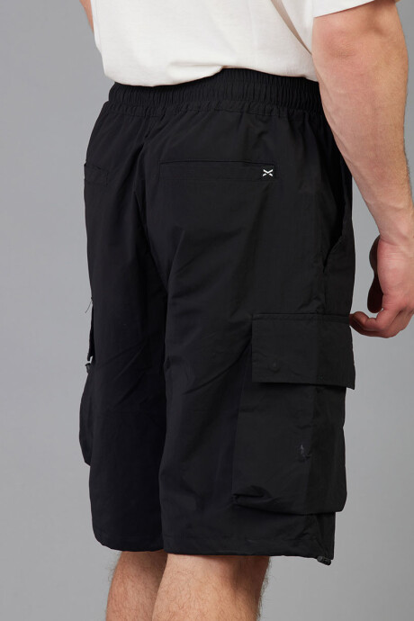 BERMUDA PASER DIXIE Negro