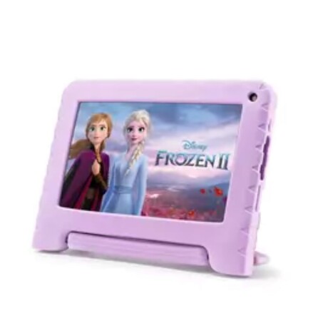 Tablet Multilaser NB603 Kid Frozen 7 3G Wifi 32 GB 2 GB 001