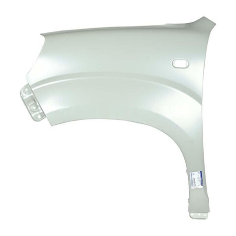 PROTECTOR INTERIOR DE GUARDABARRO DELANTERO IZQUIERDO Protector Interior De Guardabarro Delantero Izquierdo